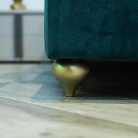 Lucrezia'S Home 卡斯特拉玛雷帝斯达比亚 外观 照片